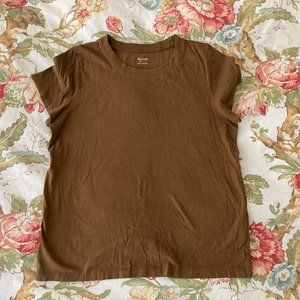 Madewell Northside Vintage Tee